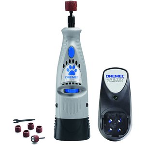 Dremel 7300-PT Dog Nail Grinder Kit