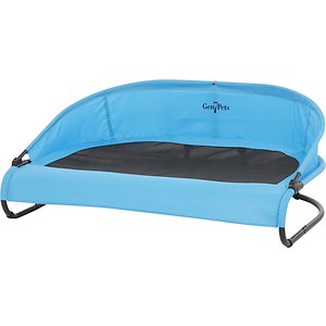 Gen7Pets Cool-Air Cot Pet Bed