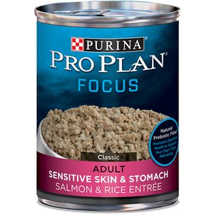 best canned dog food for sensitive stomach and diarrhea