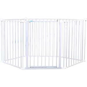 Regalo 4-in-1 Play Yard Configurable Gate