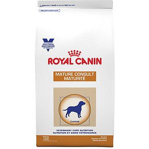 Royal Canin Veterinary Diet Mature
