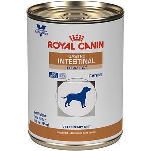 royal canin sensitive stomach wet dog food