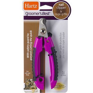 Hartz Groomer's Best Dog Nail Clipper