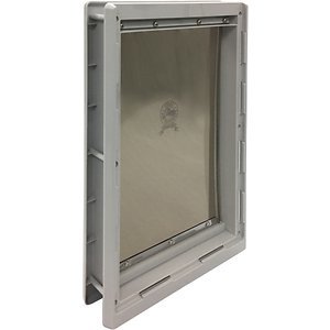 Ideal Pet Products Designer Series Dog Door