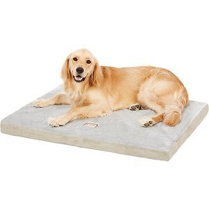 Armarkat Memory Foam Orthopedic Dog Bed